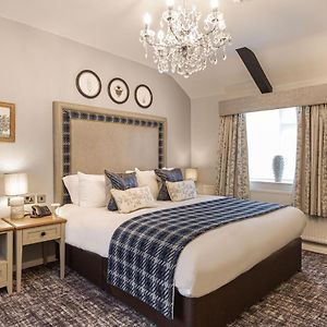 Classic Double Room Dog Friendly