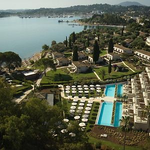 Dreams Corfu Resort & Spa